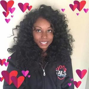 Meet your Posher, Tiyanna